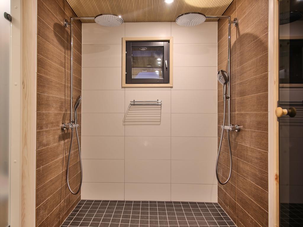Villa Polaris Sappee Room photo