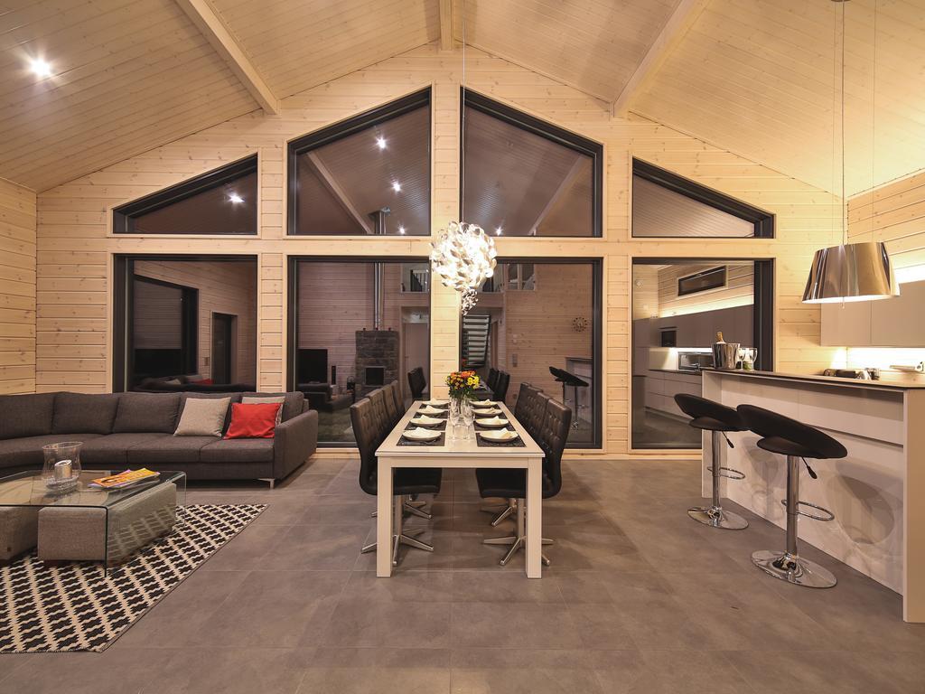 Villa Polaris Sappee Room photo