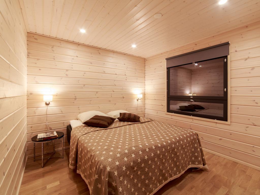 Villa Polaris Sappee Room photo