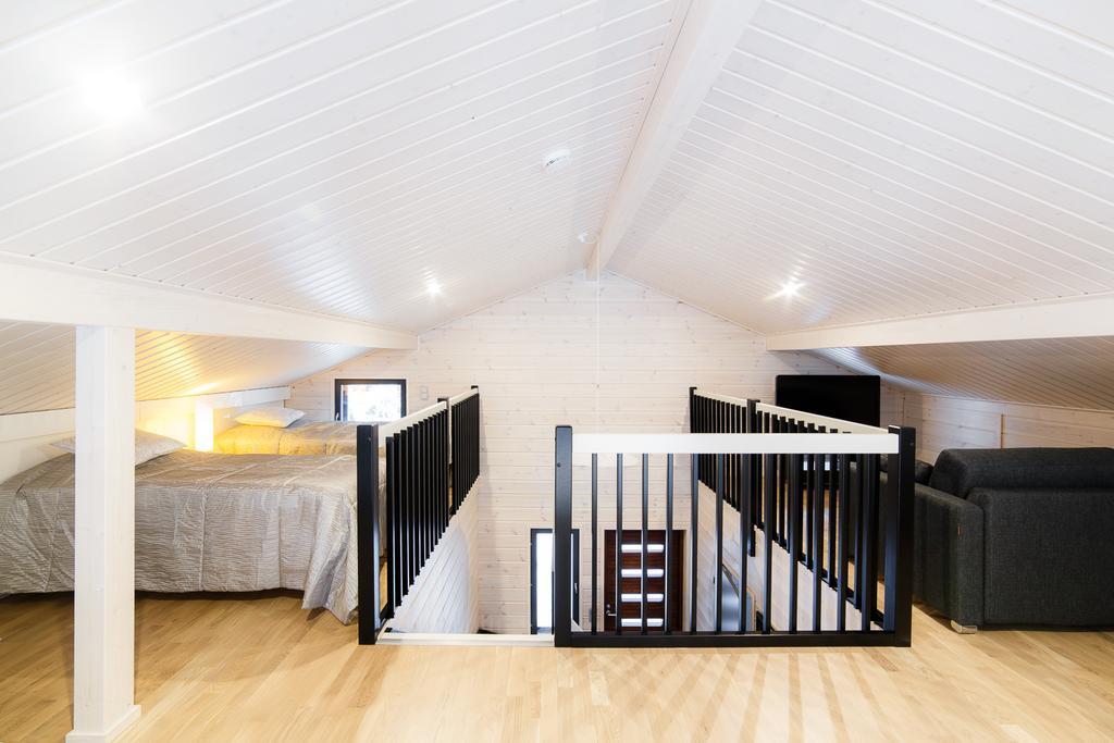 Villa Polaris Sappee Room photo