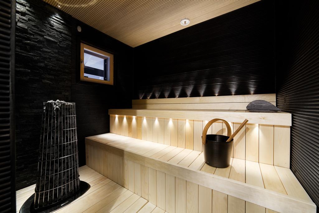 Villa Polaris Sappee Room photo