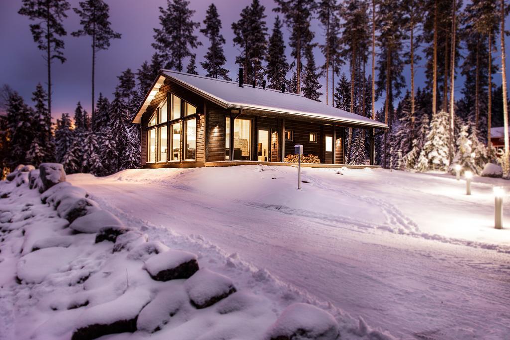 Villa Polaris Sappee Room photo
